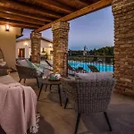 Casa vacanze Mattuzzi Pola