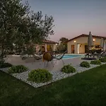 Mattuzzi Casa vacanze Pola