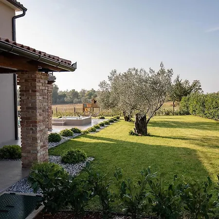 Ferienhaus Mattuzzi *