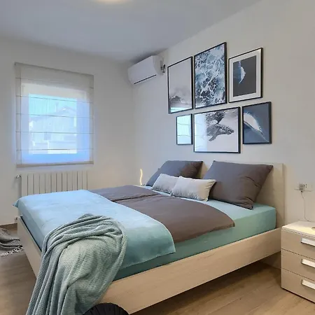 Mattuzzi Ferienhaus *