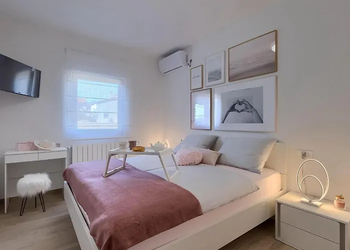 Holiday home Mattuzzi