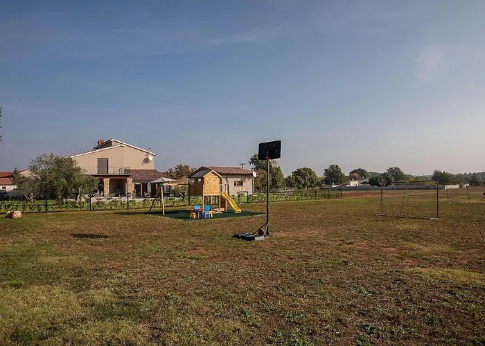 Holiday home Mattuzzi