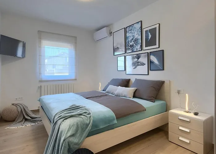 Mattuzzi Holiday home *