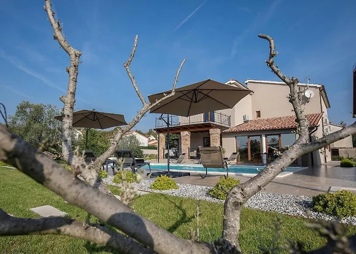 Holiday home Mattuzzi