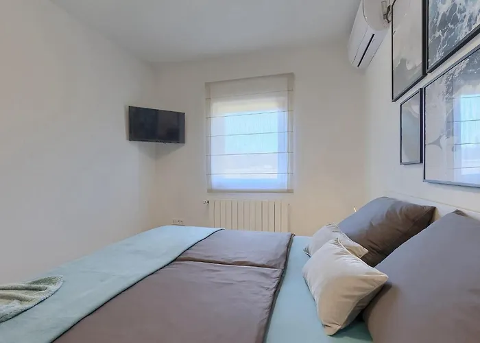 Mattuzzi Holiday home Pula