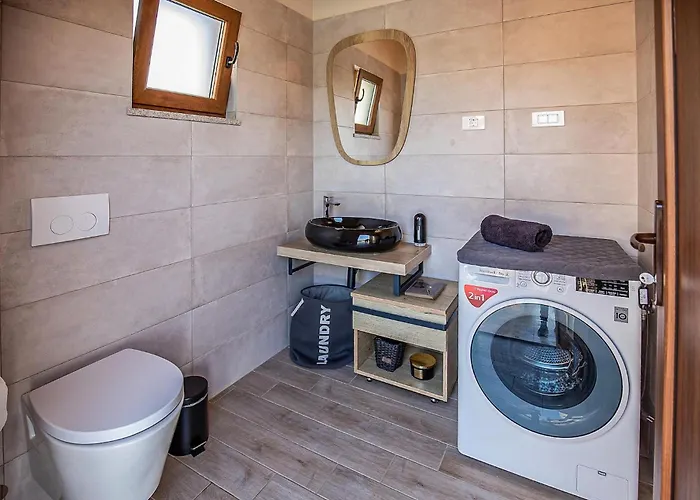 Holiday home Mattuzzi *