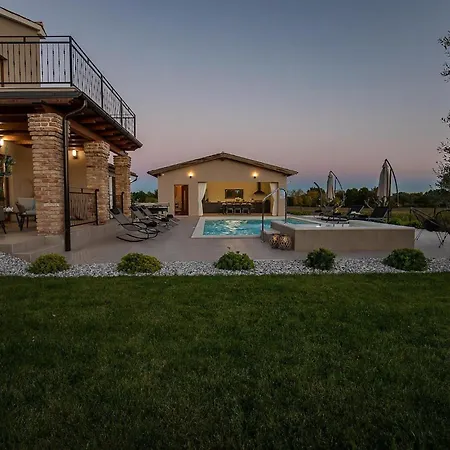 Сasa de vacaciones Mattuzzi *