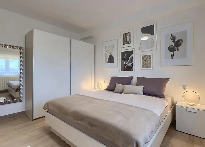 Mattuzzi Holiday home *