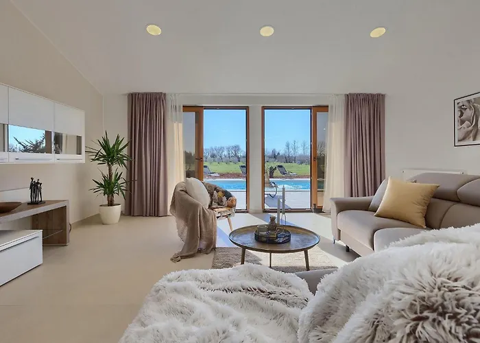 Mattuzzi Holiday home *