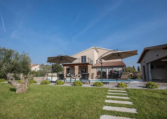 Holiday home Mattuzzi *