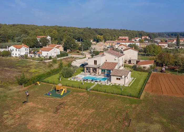 Mattuzzi Holiday home Pula