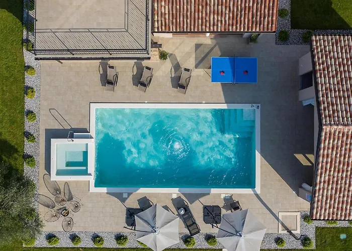 Mattuzzi Holiday home *