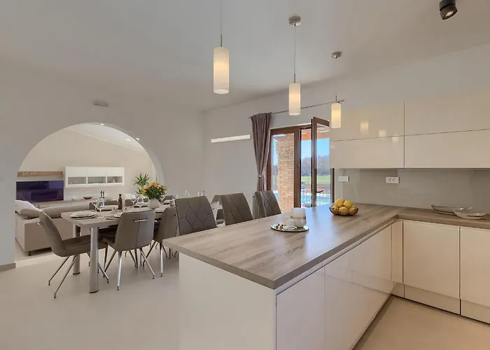 Mattuzzi Holiday home