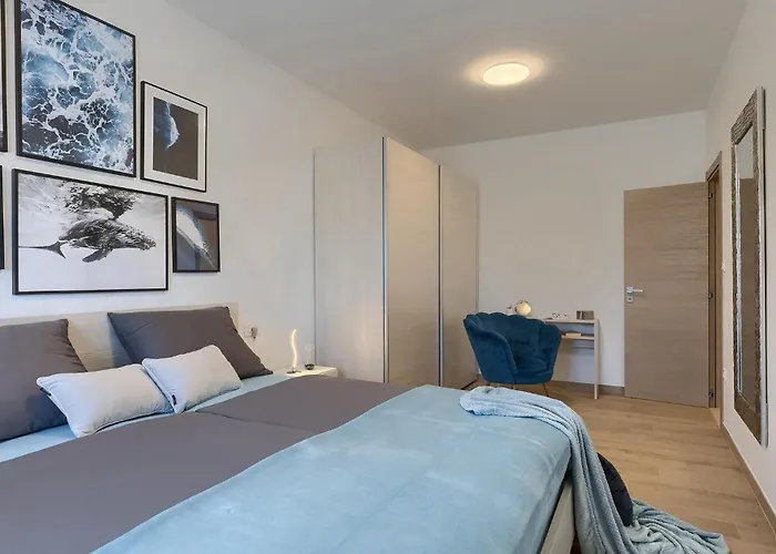 Mattuzzi Holiday home *