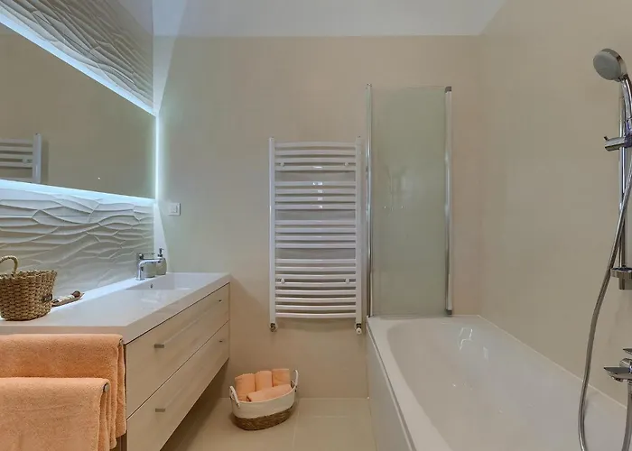 Mattuzzi Holiday home Pula