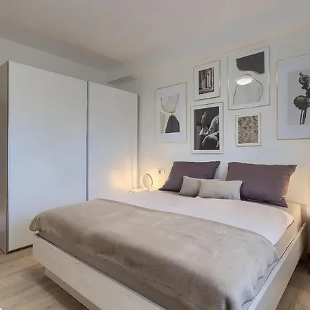 Mattuzzi Vakantiehuis *