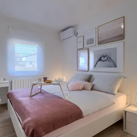 Vakantiehuis Mattuzzi