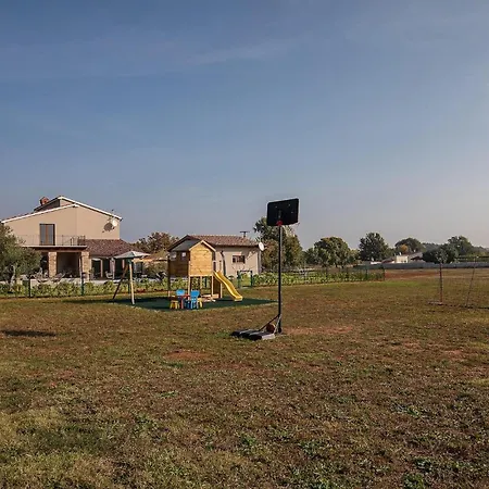 Vakantiehuis Mattuzzi