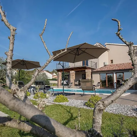 Vakantiehuis Mattuzzi