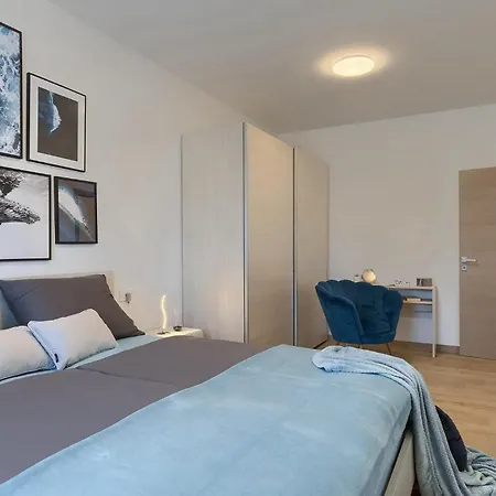 Mattuzzi Vakantiehuis *