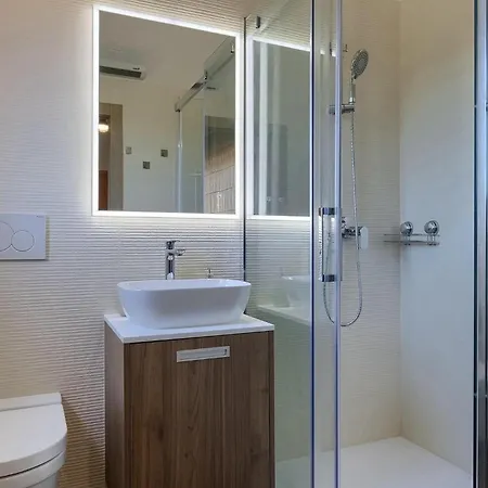 Vakantiehuis Mattuzzi Pula