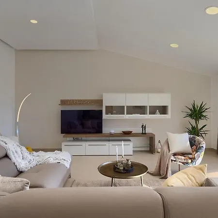 Vakantiehuis Mattuzzi Pula