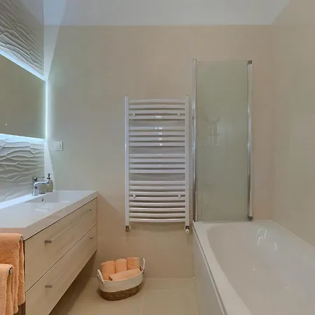 Mattuzzi Vakantiehuis Pula