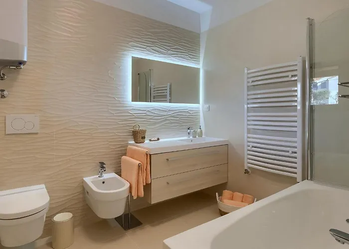 Mattuzzi Σπίτι διακοπών