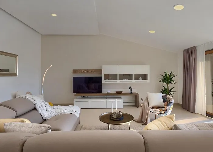 Σπίτι διακοπών Mattuzzi Πούλα